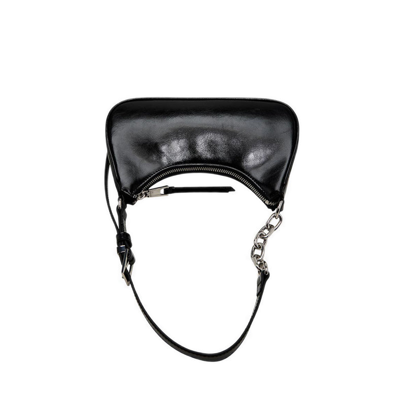 รุ่น Veronikka กระเป๋าสะพายไหล่ ผู้หญิง - สี Other Black