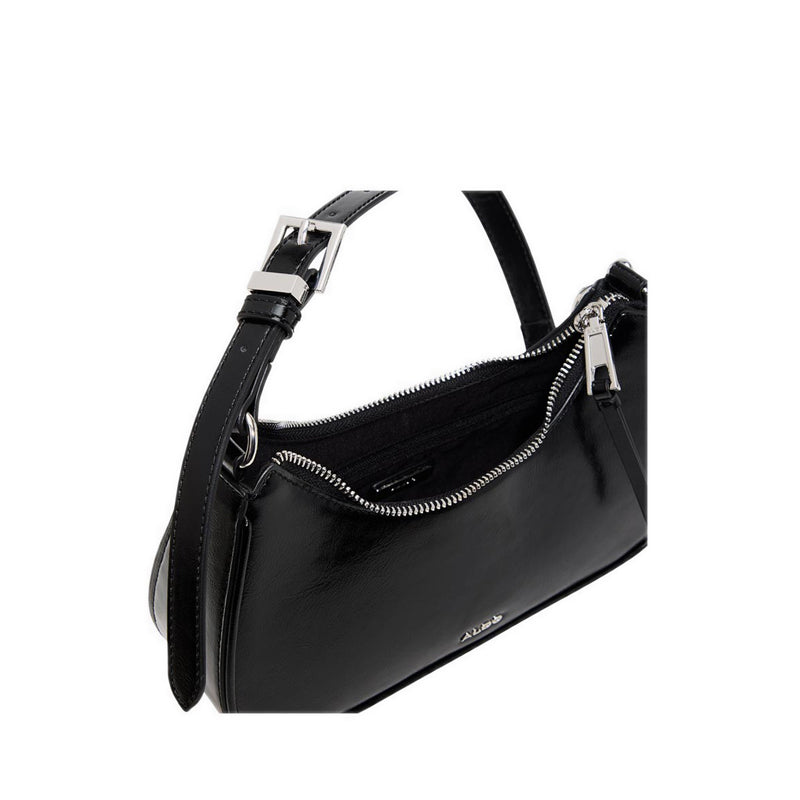 รุ่น Veronikka กระเป๋าสะพายไหล่ ผู้หญิง - สี Other Black