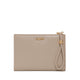 รุ่น Raiyea กระเป๋าสตางค์ ผู้หญิง - สี Taupe