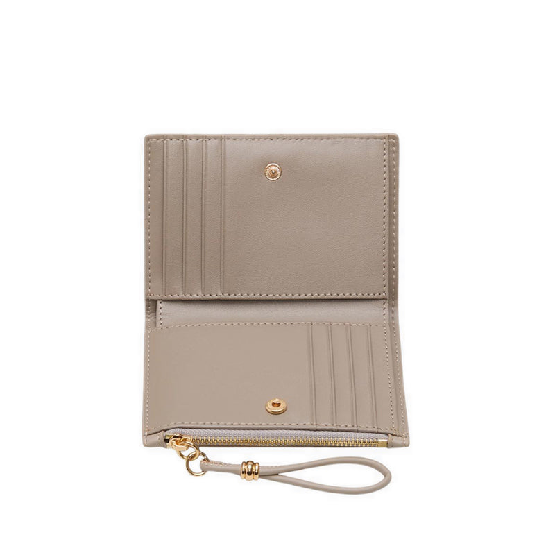 รุ่น Raiyea กระเป๋าสตางค์ ผู้หญิง - สี Taupe