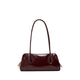 รุ่น Myria กระเป๋าสะพายไหล่ ผู้หญิง - สี Bordo
