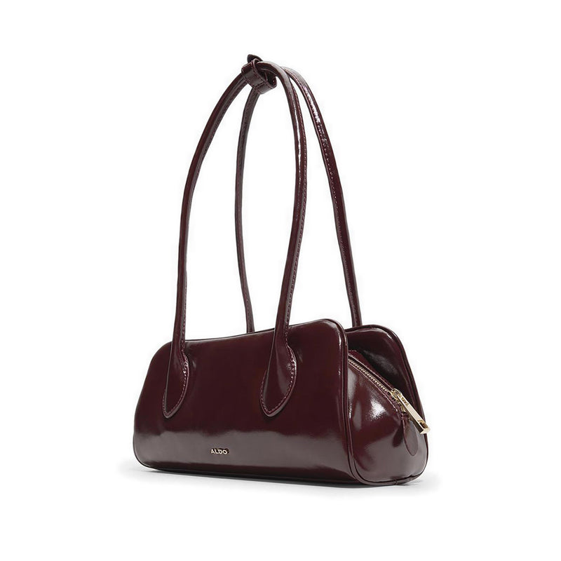 รุ่น Myria กระเป๋าสะพายไหล่ ผู้หญิง - สี Bordo