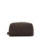 รุ่น Tpouch กระเป๋าเพาช์ผู้ชาย - สีน้ำตาล
