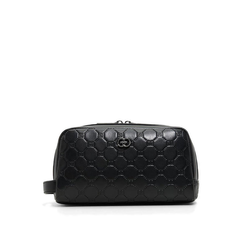 รุ่น Tpouch กระเป๋าเพาช์ ผู้ชาย - สี Other Black