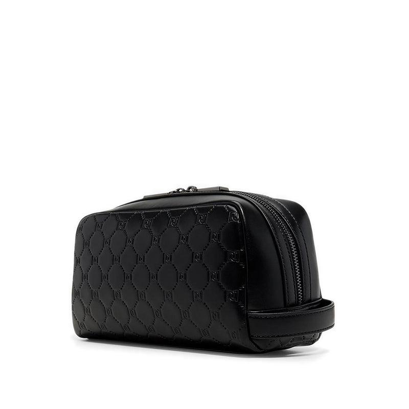 รุ่น Tpouch กระเป๋าเพาช์ ผู้ชาย - สี Other Black