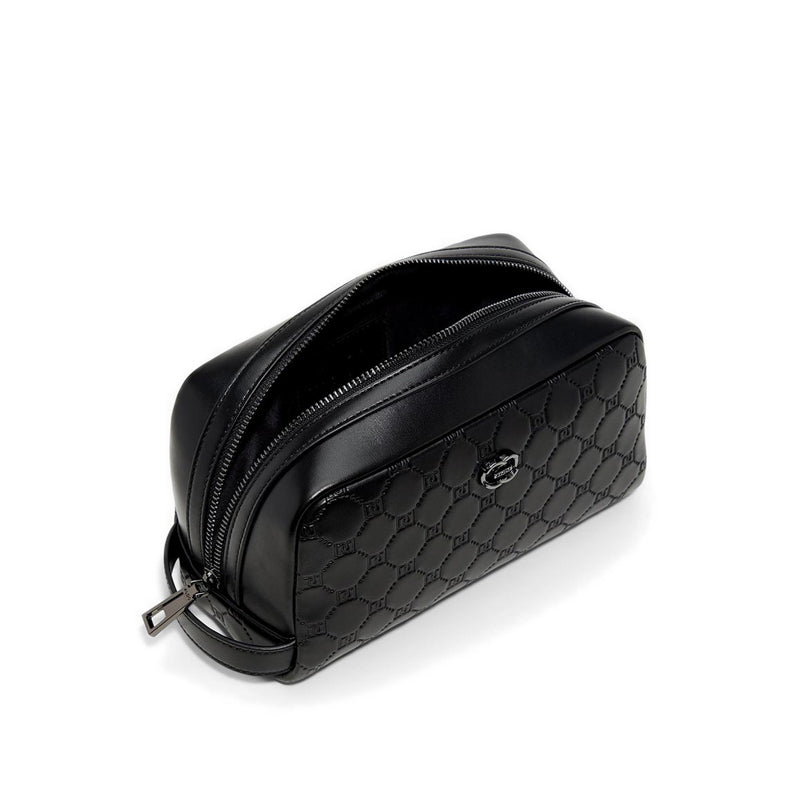 รุ่น Tpouch กระเป๋าเพาช์ ผู้ชาย - สี Other Black