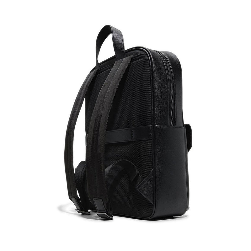 รุ่น Rodger กระเป๋าเป้ ผู้ชาย - สี Other Black