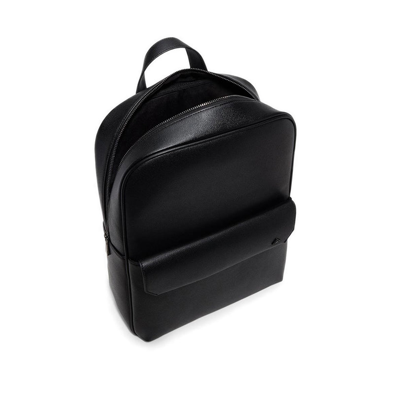 รุ่น Rodger กระเป๋าเป้ ผู้ชาย - สี Other Black