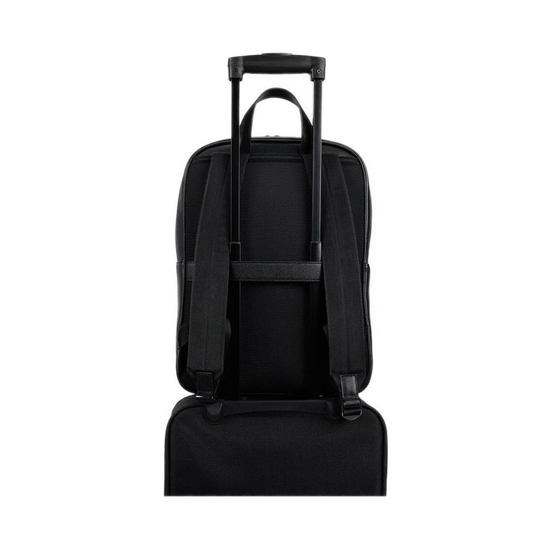 รุ่น Rodger กระเป๋าเป้ ผู้ชาย - สี Other Black