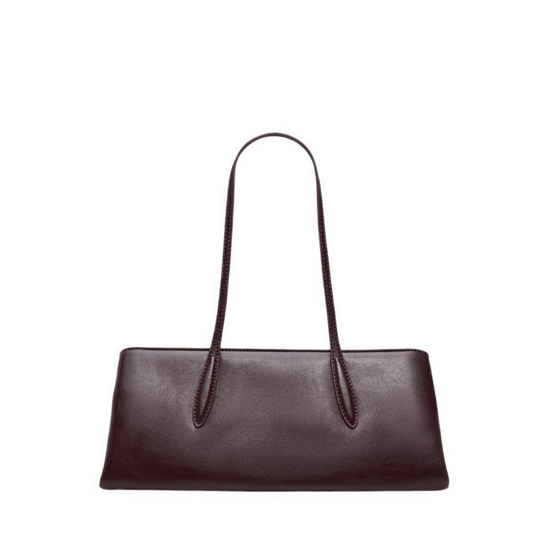 รุ่น Morrisa กระเป๋าสะพาย ผู้หญิง - สี Bordo