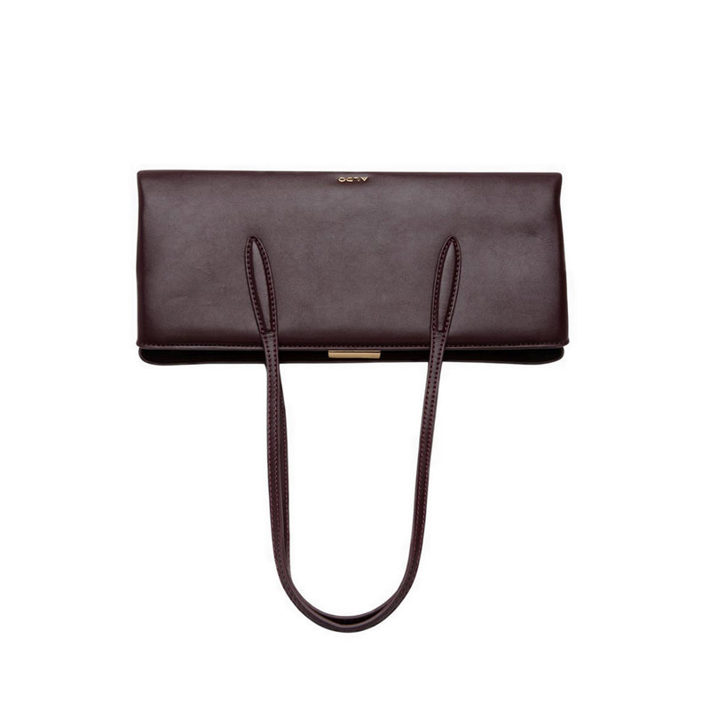 รุ่น Morrisa กระเป๋าสะพาย ผู้หญิง - สี Bordo