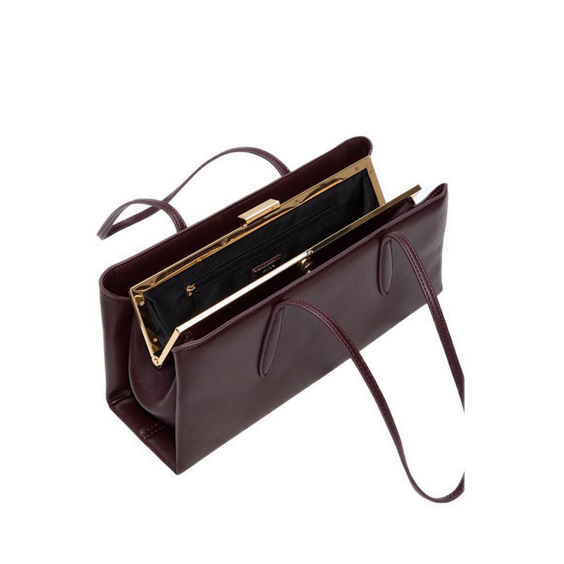 รุ่น Morrisa กระเป๋าสะพาย ผู้หญิง - สี Bordo