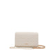 รุ่น Riverly กระเป๋าสะพายข้าง ผู้หญิง - สี White Combo