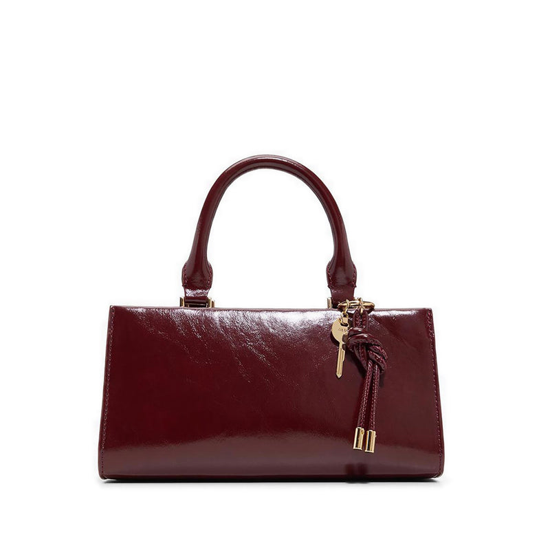 รุ่น Rawane กระเป๋าสะพาย ผู้หญิง - สี Bordo