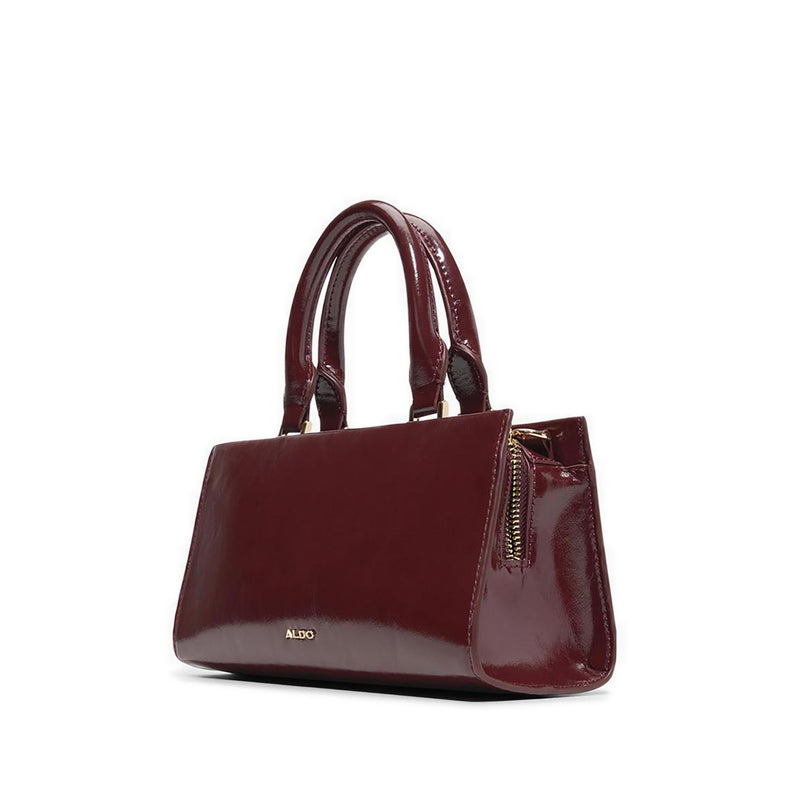 รุ่น Rawane กระเป๋าสะพาย ผู้หญิง - สี Bordo