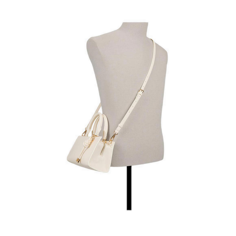 รุ่น Rawane กระเป๋าสะพาย ผู้หญิง - สี Bone